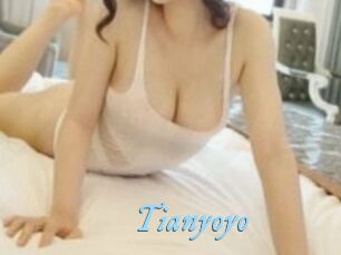 Tianyoyo