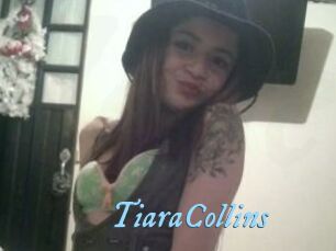 TiaraCollins DeriheruI