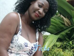 Ticha