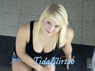 TidaFlirt20