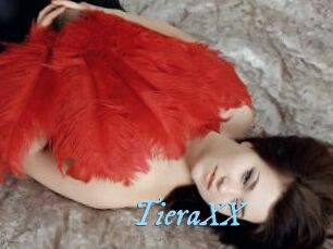 TieraXX