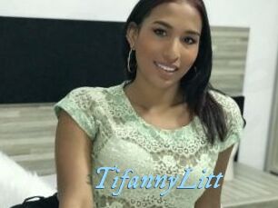 TifannyLitt