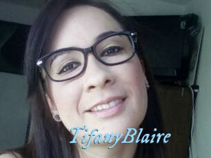 TifanyBlaire