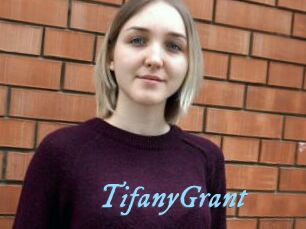 TifanyGrant DeriheruI