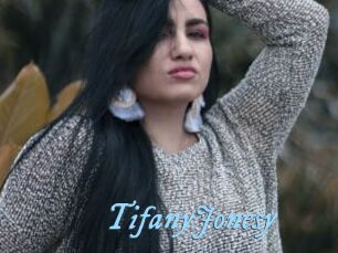 TifanyJonesy