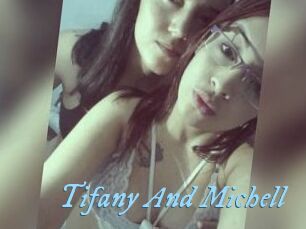Tifany_And_Michell
