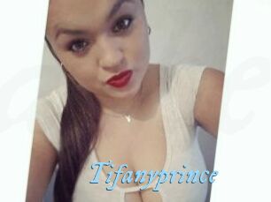 Tifanyprince
