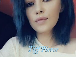 TiffPierce