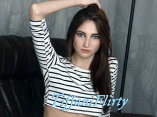 TiffaniFlirty