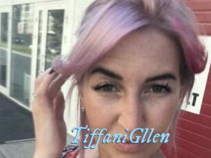 TiffaniGllen
