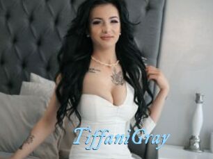 TiffaniGray
