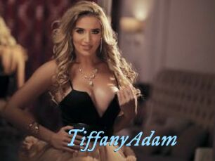 TiffanyAdam
