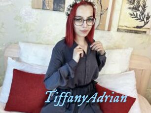 TiffanyAdrian