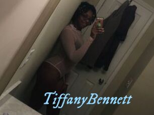 TiffanyBennett