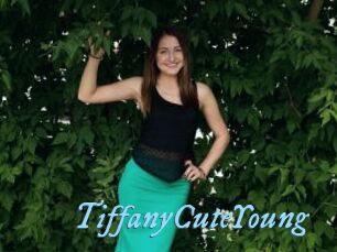 TiffanyCuteYoung DeriheruI