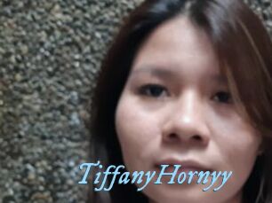 TiffanyHornyy DeriheruI