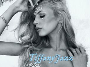 TiffanyJazz DeriheruI