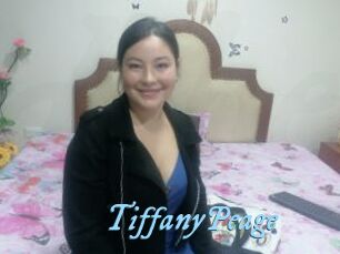 TiffanyPeage