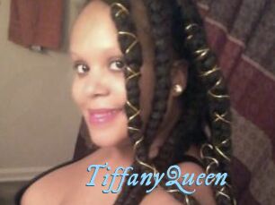 TiffanyQueen DeriheruI