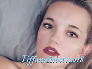 TiffanyRobert2018