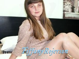 TiffanyRojerson