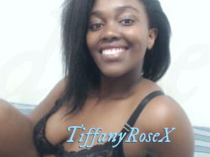 TiffanyRoseX