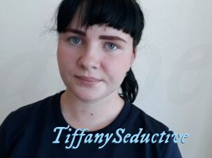 TiffanySeductive DeriheruI