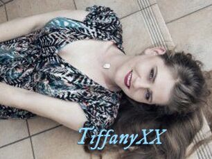 TiffanyXX