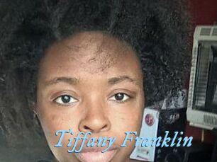 Tiffany_Franklin