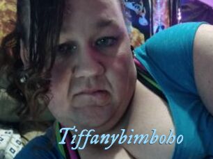 Tiffanybimboho DeriheruI