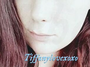 Tiffanylovexoxo