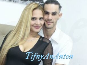 TifnyAnAnton DeriheruI