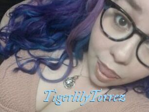 TigerlilyTorrez