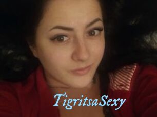 TigritsaSexy