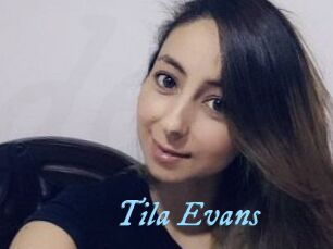 Tila_Evans
