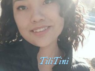 TiliTini
