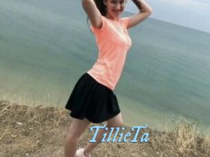 TillieTa DeriheruI