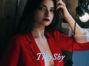 TillyShy