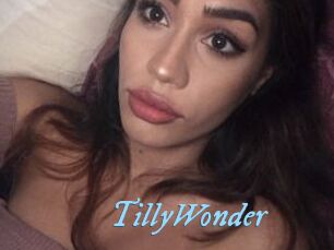 TillyWonder