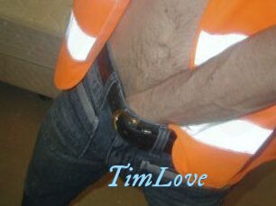 TimLove