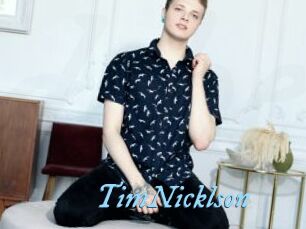 TimNicklson