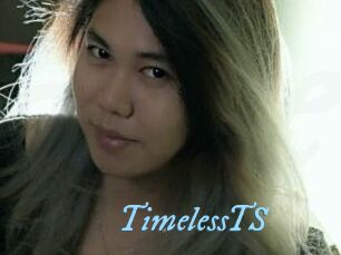 TimelessTS