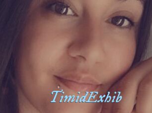 TimidExhib