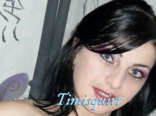 Timisquirt