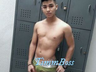 TimmBoss