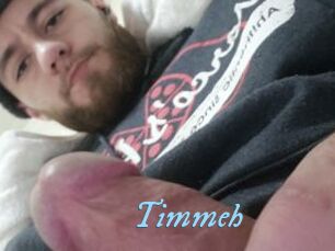 Timmeh