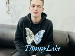 TimmyLake