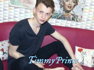 TimmyPrince