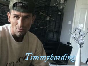 Timmyharding