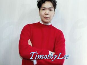 TimothyLee